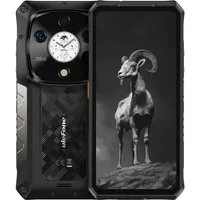 Ulefone Armor 28 Pro Outdoor Smartphone Rugged Nachtsichtkamera Smartphone (5G, robust, 2 AMOLED Displays)