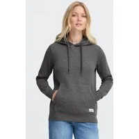 OXMO Hoodie OXKaren Gemütlicher Hoodie