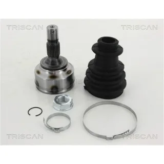 Triscan Antriebswellengelenk au?en Citroen C4 C5 Peugeot 307