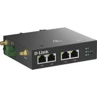 DWM-311 4G M2M, Router