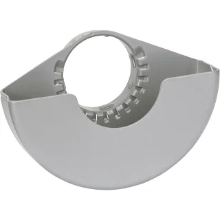 Bosch Schutzhaube mit Deckblech für GWS 8 - GWS 14, 125 mm - 2605510257