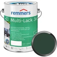Remmers Lack MULTI-LACK 3IN1 - 2.5 LTR