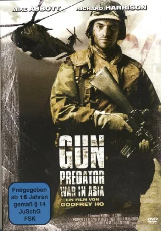 Gun Predator