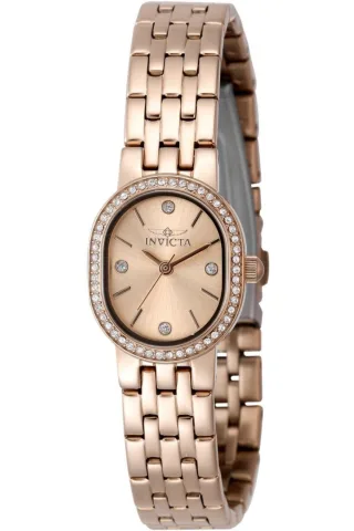 Invicta Angel 48137 Damenuhr - 20mm