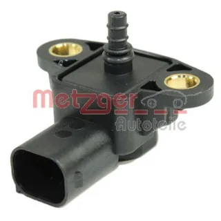 Metzger Ladedrucksensor Mercedes Smart 0906308