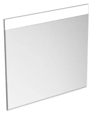 Keuco Lichtspiegel Edition 400 11596, 710 x 650 x 33 mm 11596171500