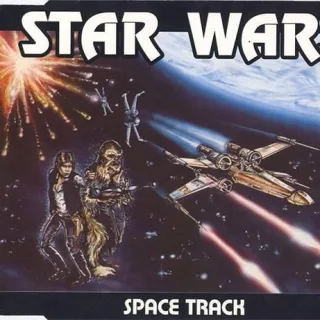 Star Wars