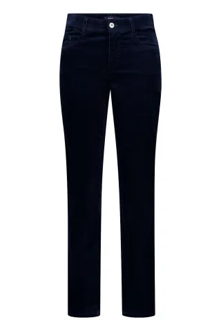 gardeur womenswear - DARJA2 marine - Gr. - 44K