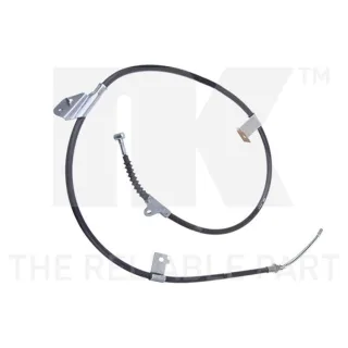 NK Handbremsseil links Nissan Primera P11 902292