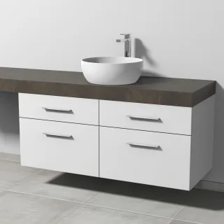 Sanipa Waschtischunterbau mit Auszügen, G241801 G241801