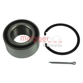 Metzger Radlager vorne Hyundai I30 Ix20 Veloster Kia Ceed Pro Soul Venga