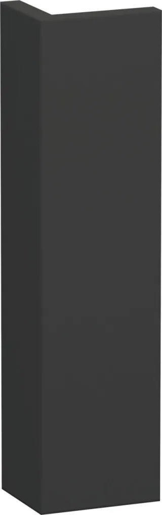 Duravit DuraStyle Korpusblende Graphit Matt 20x16x512 mm - DS539904949 DS539904949