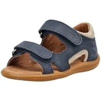 Pepino Sandalen Nubukleder . Riemchensandalette