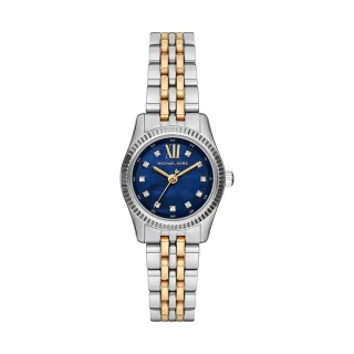Michael Kors Damenuhr PETITE LEXINGTON MK4865