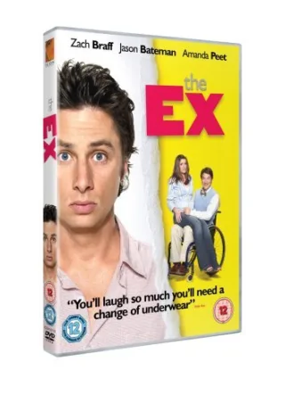 The Ex [UK Import]