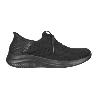 Skechers - "Ultra Flex 3.0 - Brilliant" Sneaker für Damen (Dreifaches Schwarz)