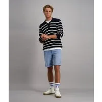 Pioneer Authentic Jeans Shorts FINN denim shorts im Five-Pocket Style