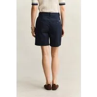 Gant Chinoshorts CHINO Regular fit mit praktischen Taschen