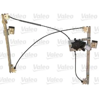 Valeo Fensterheber elektrisch vorne links VW Polo 6N2 850448