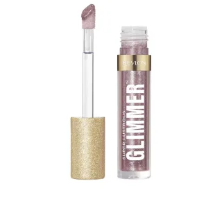 Super Glänzender Glimmer Lipgloss Nr. 03-lavendellust 3,8 ml