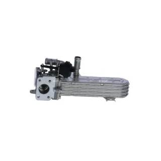 NRF AGR-Modul Audi Seat Skoda VW 48360 2,0