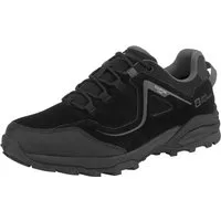 Jack Wolfskin SUNSET HIKE TEXAPORE LOW M Wanderschuh wasserdicht, Trekkingschuh
