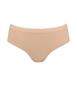 sloggi - sloggi GO Sense Hipster 2P peanut butter - Gr. - L