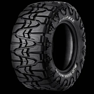 Gripmax MUD Rage M/T 195R15C 107/105Q