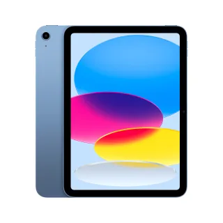 Apple iPad 11 | md4h4ty/a | Blue - 256GB