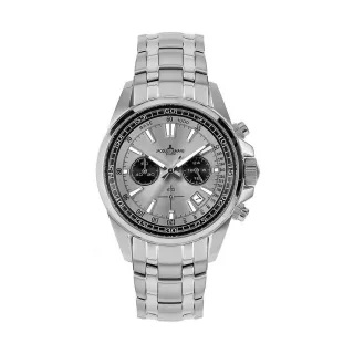Jacques Lemans Chronograph Liverpool 1-2117ZA