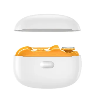 Portable Automatic Nail Sharpener Electric Nail Clipper Children Nail Polishing Safety Nail Clippers Nail Sharpener Mani