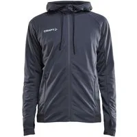 Craft Sweatjacke Evolve Hood Jacket M