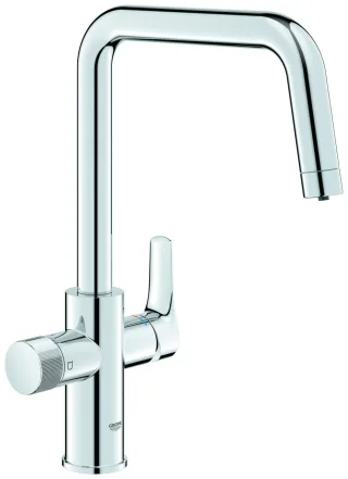 Grohe Spültischarmatur Grohe Blue Pure 30583000