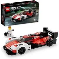LEGO® LEGO® 76916 Speed Champions - Porsche 963 Konstruktions-Spielset