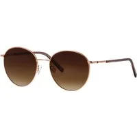 HUMPHREY´S eyewear Sonnenbrille Modell 586148 Panto
