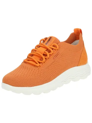 Geox Sneaker "Geox Sneaker Leder/Textil"