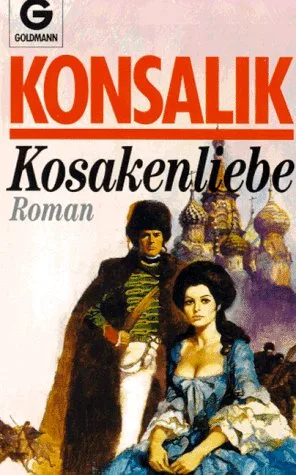 Kosakenliebe