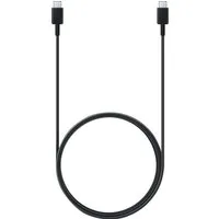 Samsung USB-C zu USB-C Kabel EP-DX310 (3A) Smartphone-Kabel, USB-C, USB-C (180 cm)