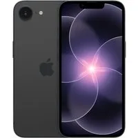 Apple iPhone 17e Smartphone (15,4 cm/6,1 Zoll, 512 GB Speicherplatz, 48 MP Kamera)