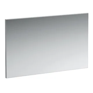 LAUFEN Frame 25 Spiegel 1000x700x20 mm, ohne Beleuchtung, mit Rahmen