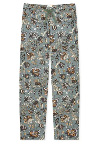 SCHIESSER - Hose lang - Gr. - 76