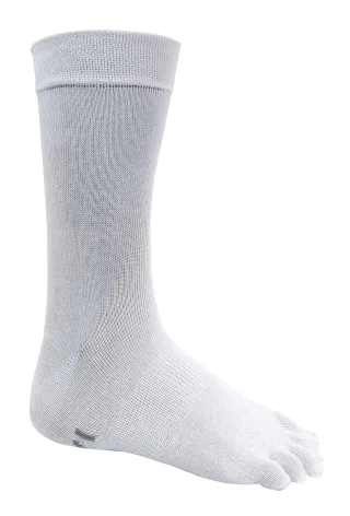 IOMI - Leichte Zehensocken aus Baumwolle für Sportlerfüße für Herren und Damen