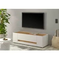 Home affaire Lowboard City/Giron, Breite ca. 140 cm