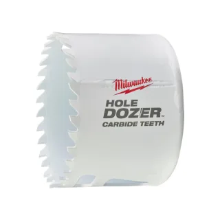 Milwaukee Lochsäge HM-bestückt 67 mm - 49560729