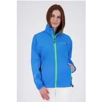 DEPROC Active Regenjacke ROBSON WMN II auch in Großen Größen erhältlich