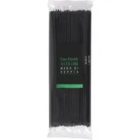Casa Rinaldi Nudeln, Casa Rinaldi Spaghetti Specialita al nero die Sepppia gefärbt 500g