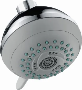 Hansgrohe Kopfbrause Crometta 85 Multi chrom 28425000