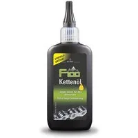 DR WACK Fahrradöl Dr. Wack F100 Kettenöl 100 ml