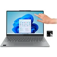 Lenovo IdeaPad 5 2-in-1 14Q8X9 Convertible Notebook (35,6 cm/14 Zoll, Snapdragon X Plus X1P-42-100, Adreno, 16 GB, 1000 GB SSD)