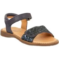 froddo® Froddo Sandalen Mädchen Lorine Leder Sandalette